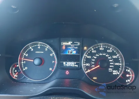 2013 Subaru Outback 3.6R Limited from USA, damaged, VIN 4S4BRDKC2D2255719